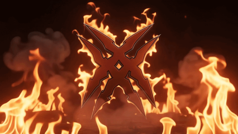 Logo del clan FURY*